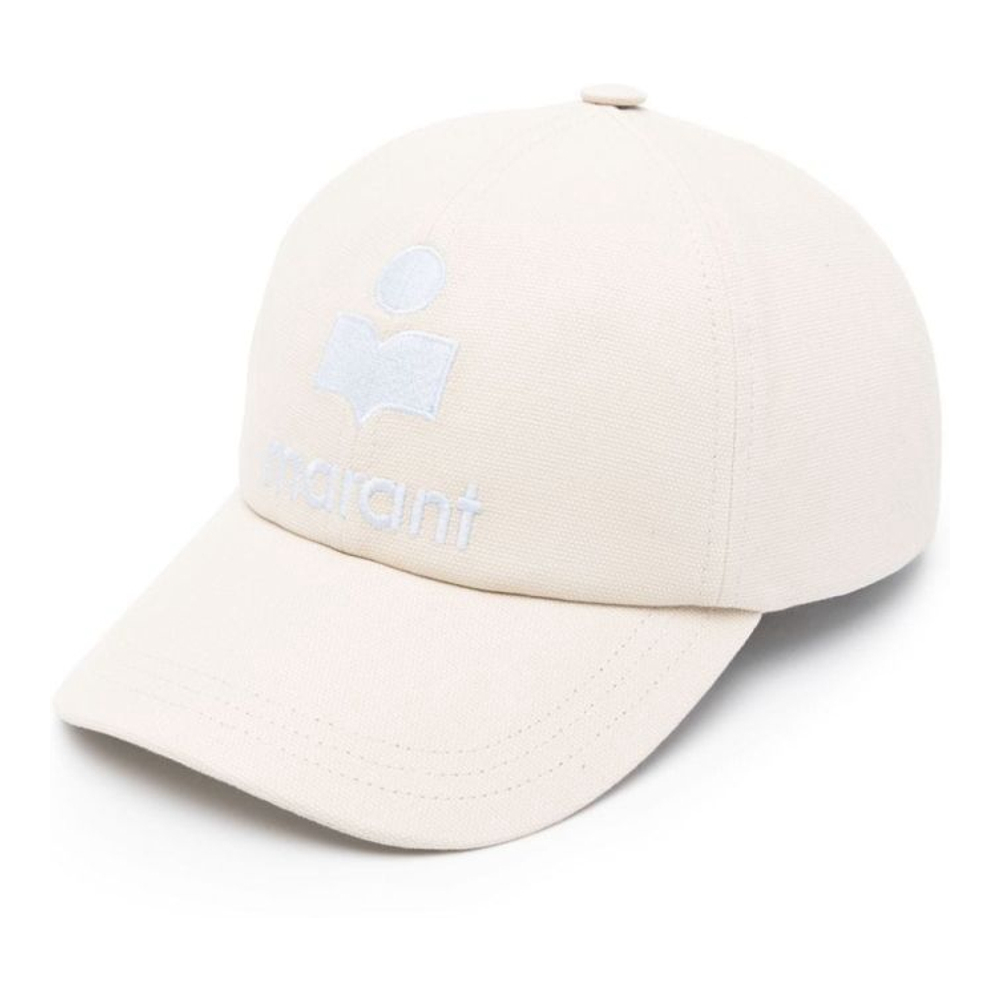 Women's 'Tyron Embroidered' Baseball Cap