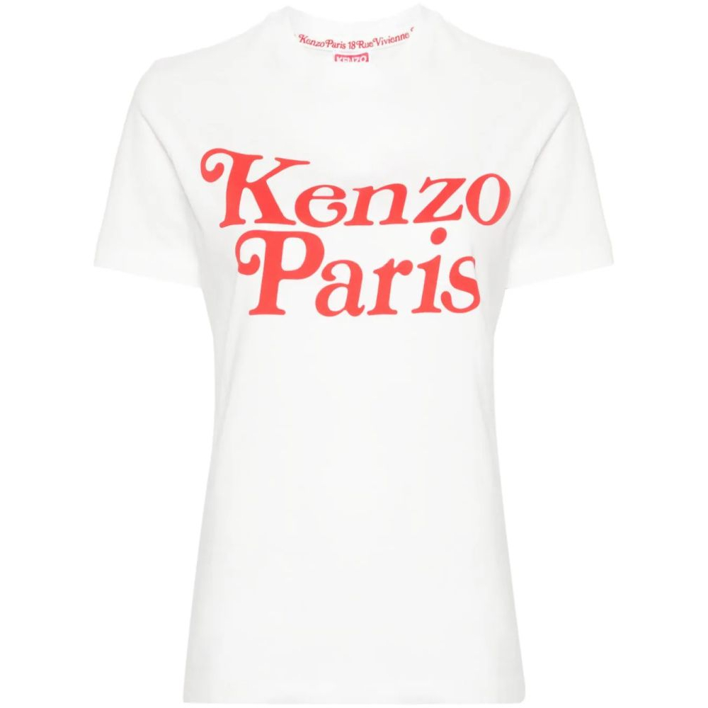 T-shirt 'X Verdy Logo' pour Femmes