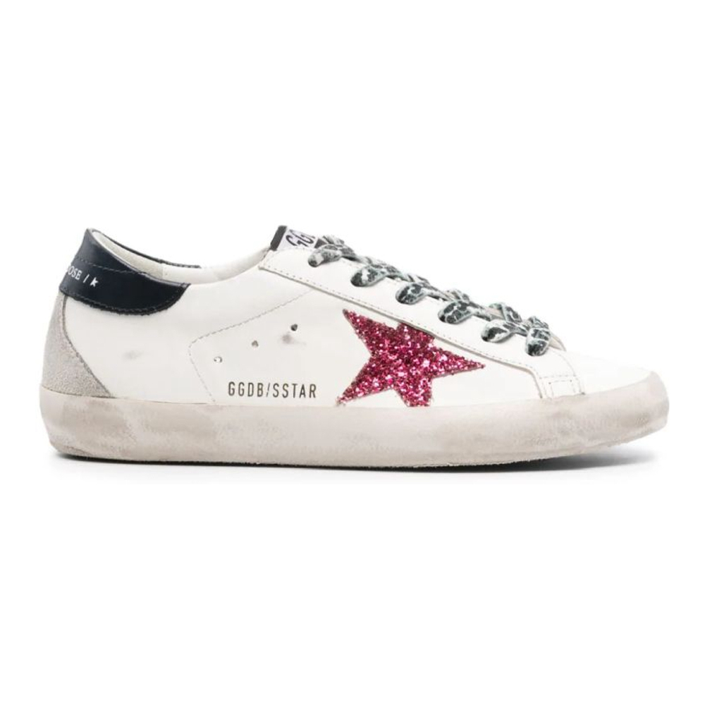 Women's 'Super-Star' Sneakers