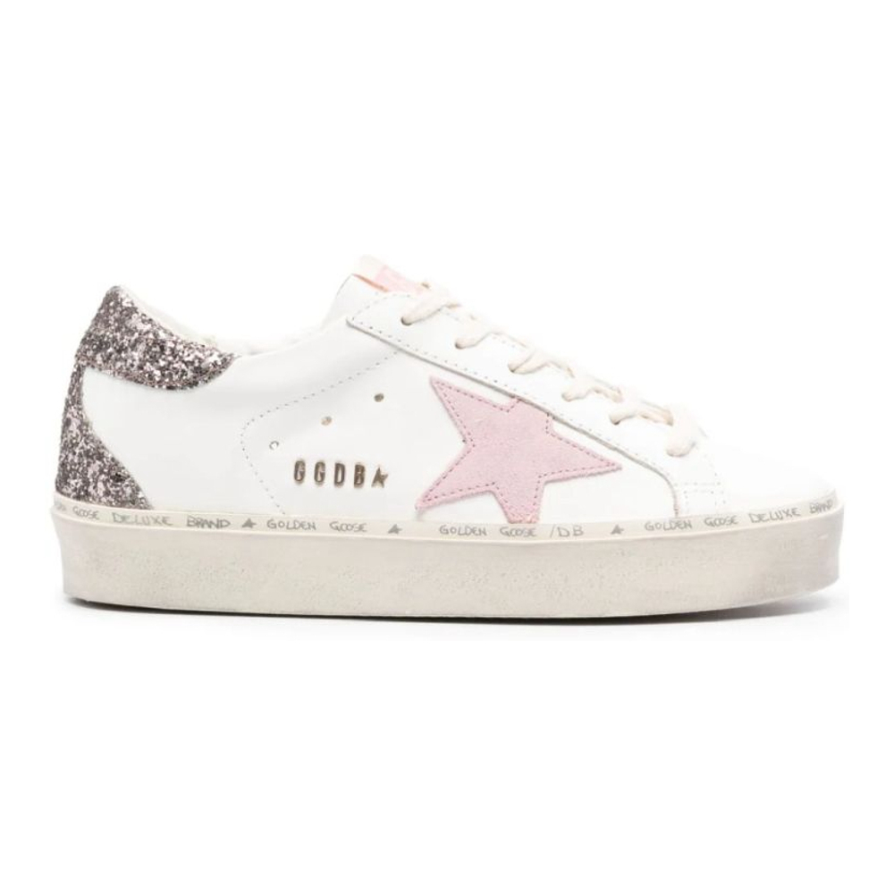 Women's 'Hi Star' Sneakers