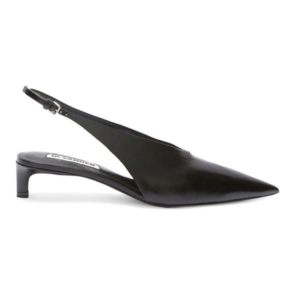 Women's 'Pointe' Slingback Pumps