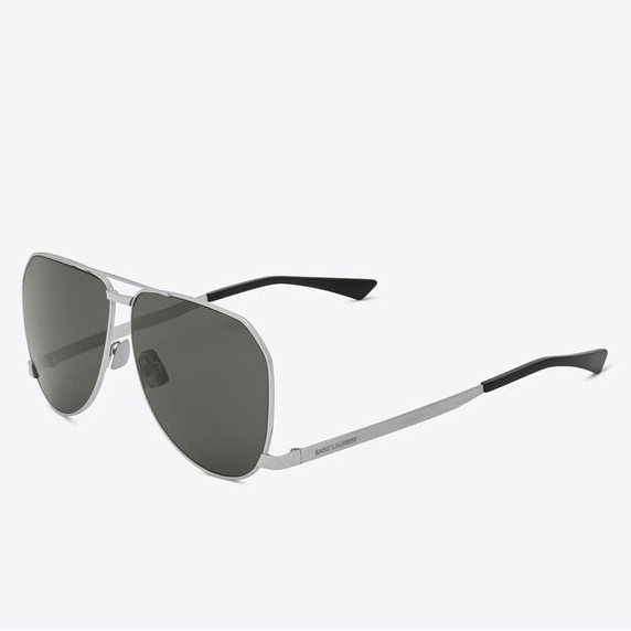 Men's 'SL 690 Dust' Sunglasses