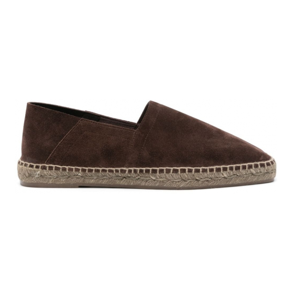 Espadrilles 'Barnes' pour Hommes