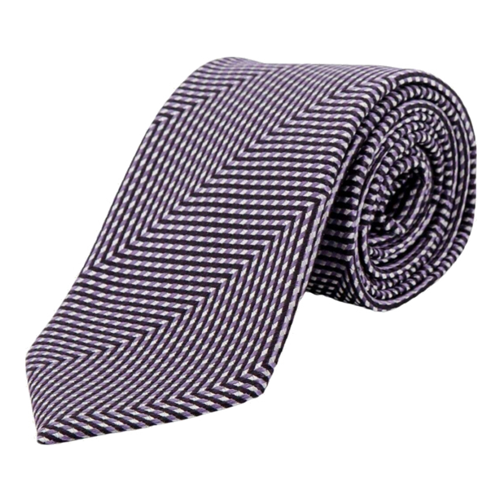 Cravate 'Geometric' pour Hommes