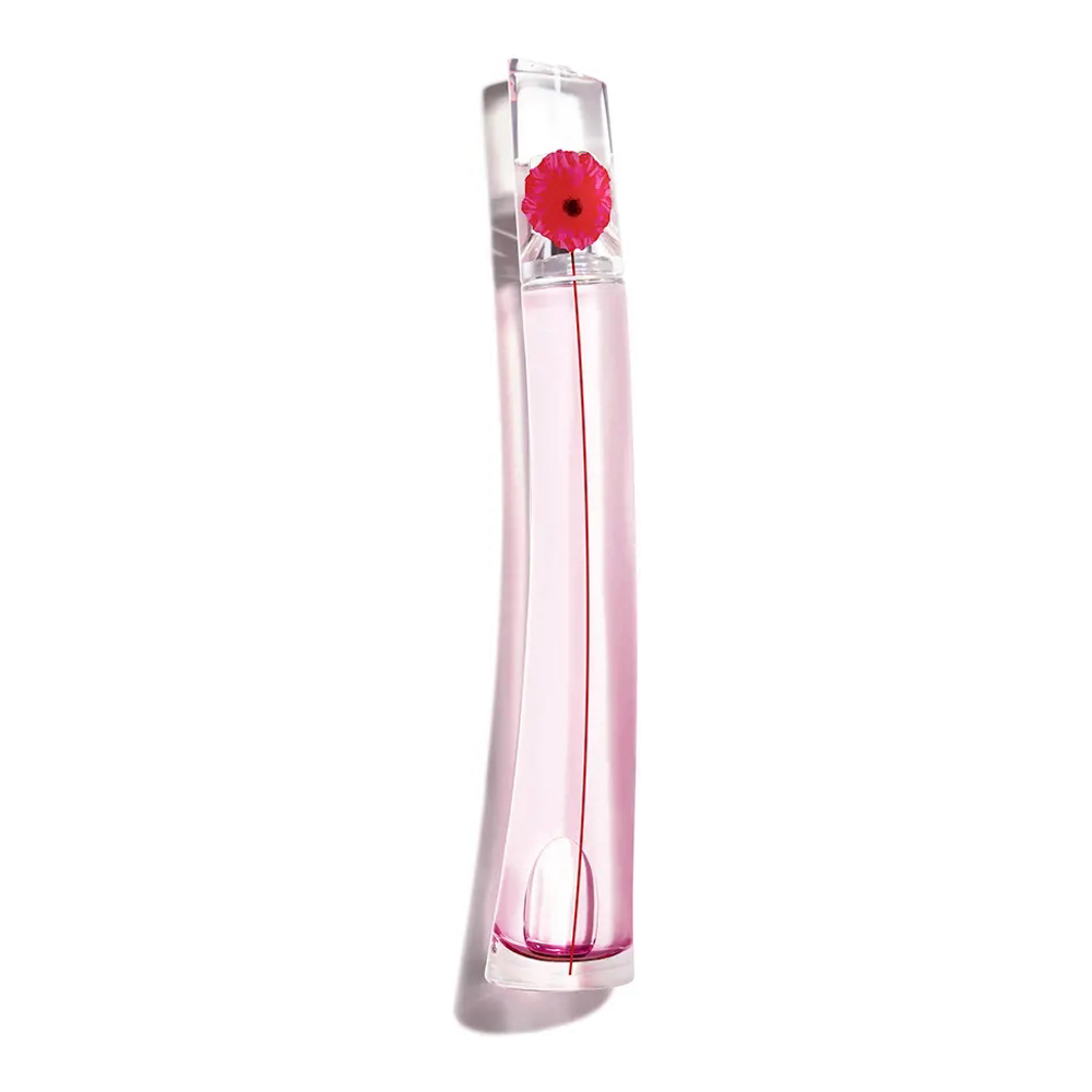 'Flower By Kenzo Poppy Bouquet' Eau de parfum - 100 ml