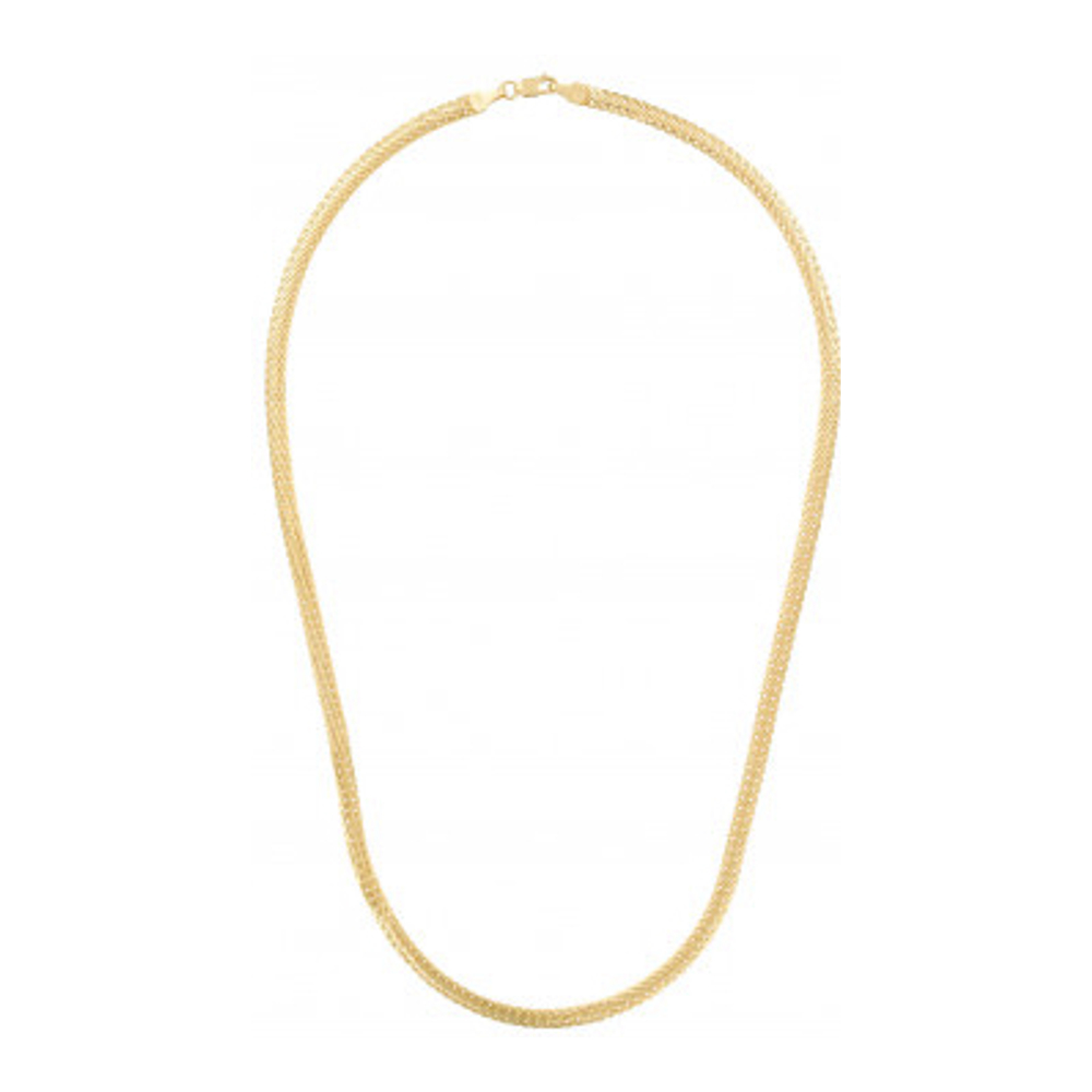 Women's 'Maille Bellamia' Necklace