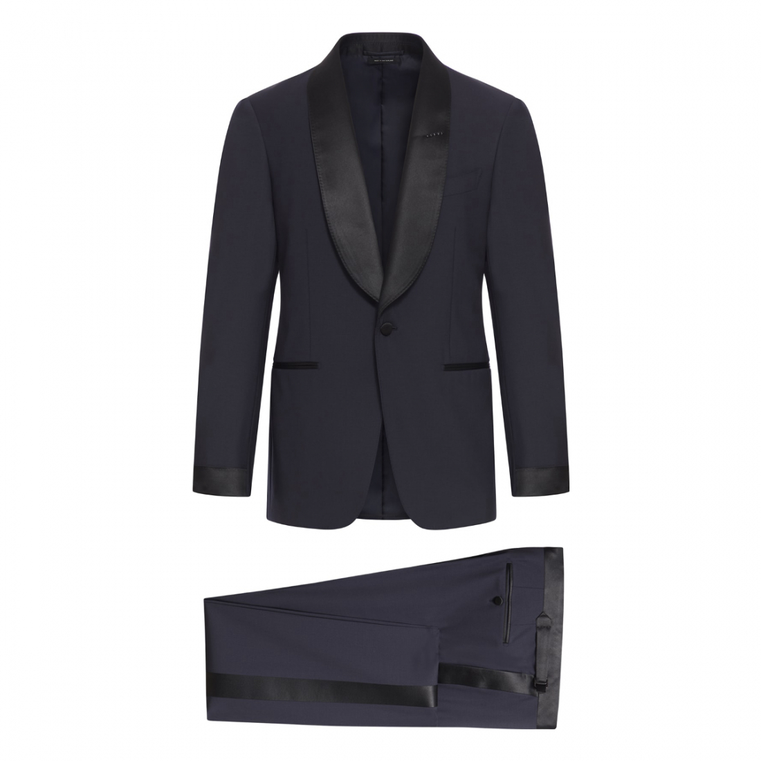 Men's 'Evening' Suit