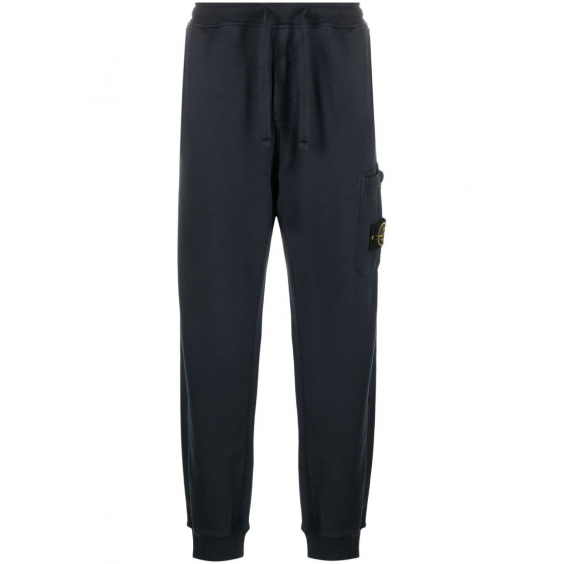 Men's 'Compass-Patch' Sweatpants