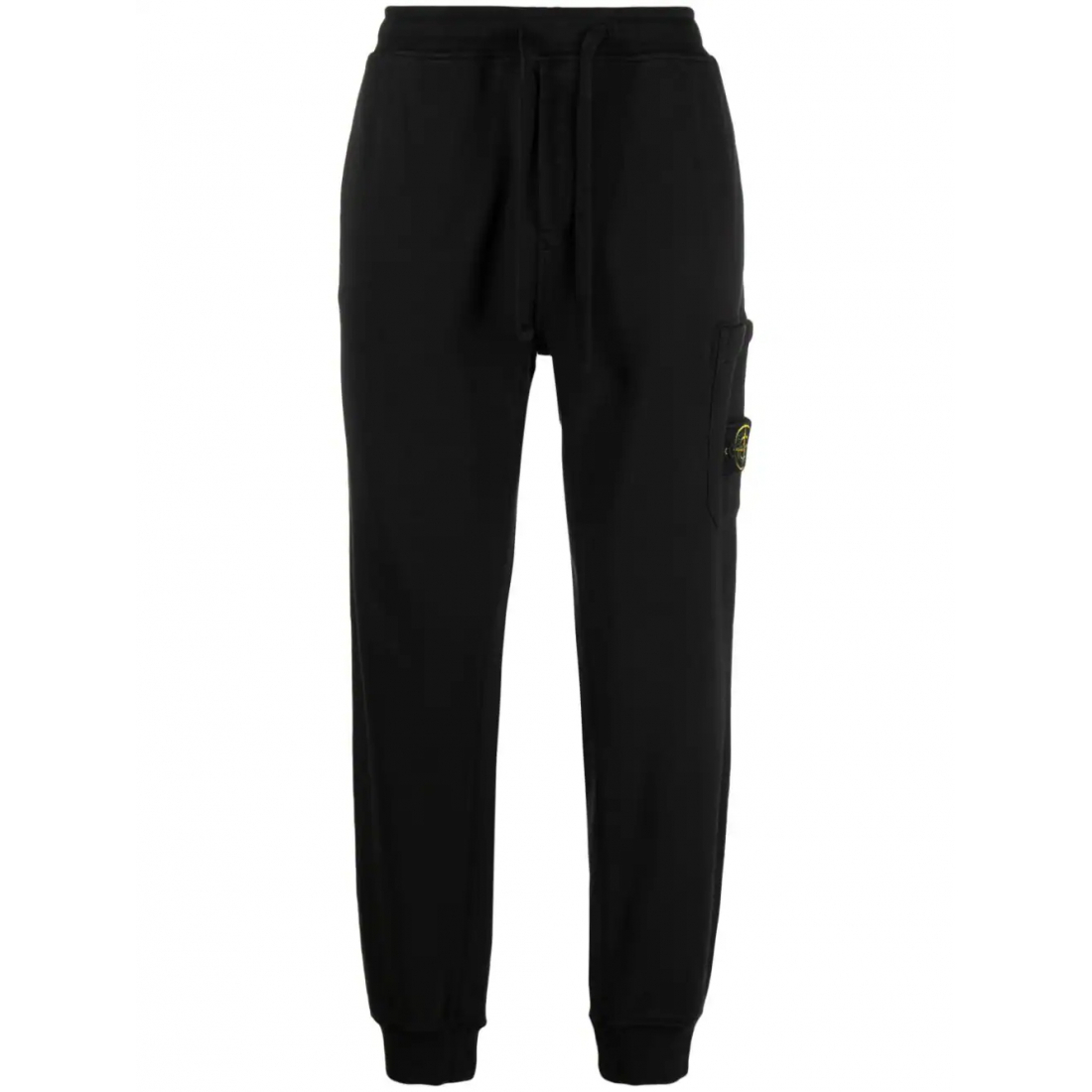 Men's 'Compass-Patch' Sweatpants