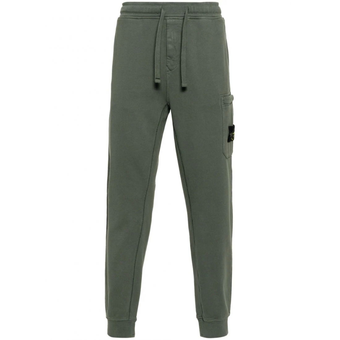 Men's 'Compass-Patch' Sweatpants