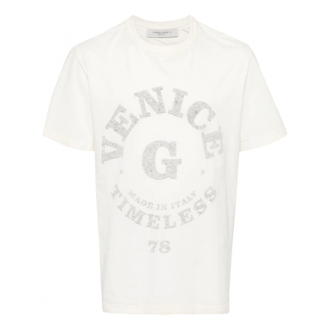 Men's 'Logo' T-Shirt