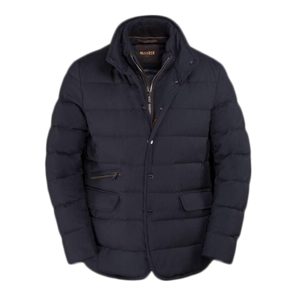 Men's 'Miro-Pum' Puffer Jacket