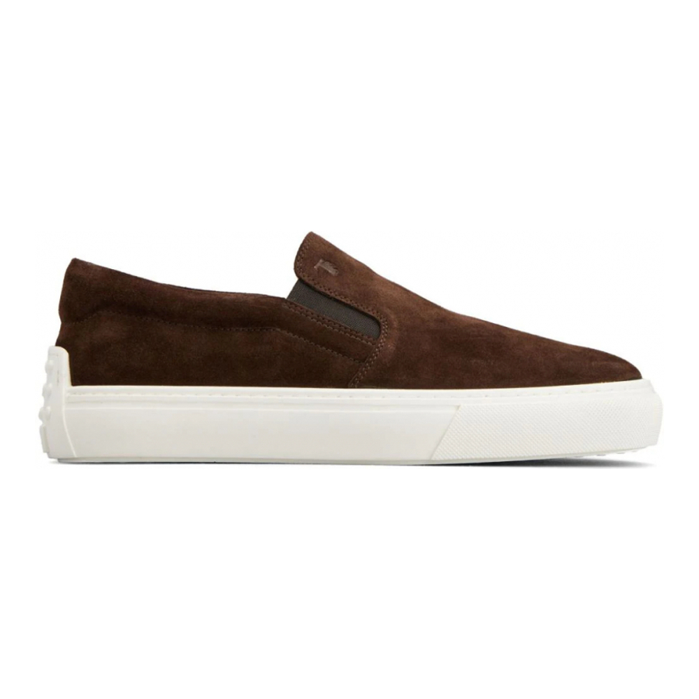 Slip-on Sneakers pour Hommes