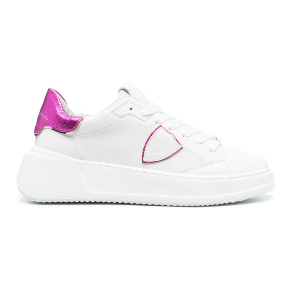 Women's 'Tres Temple' Sneakers