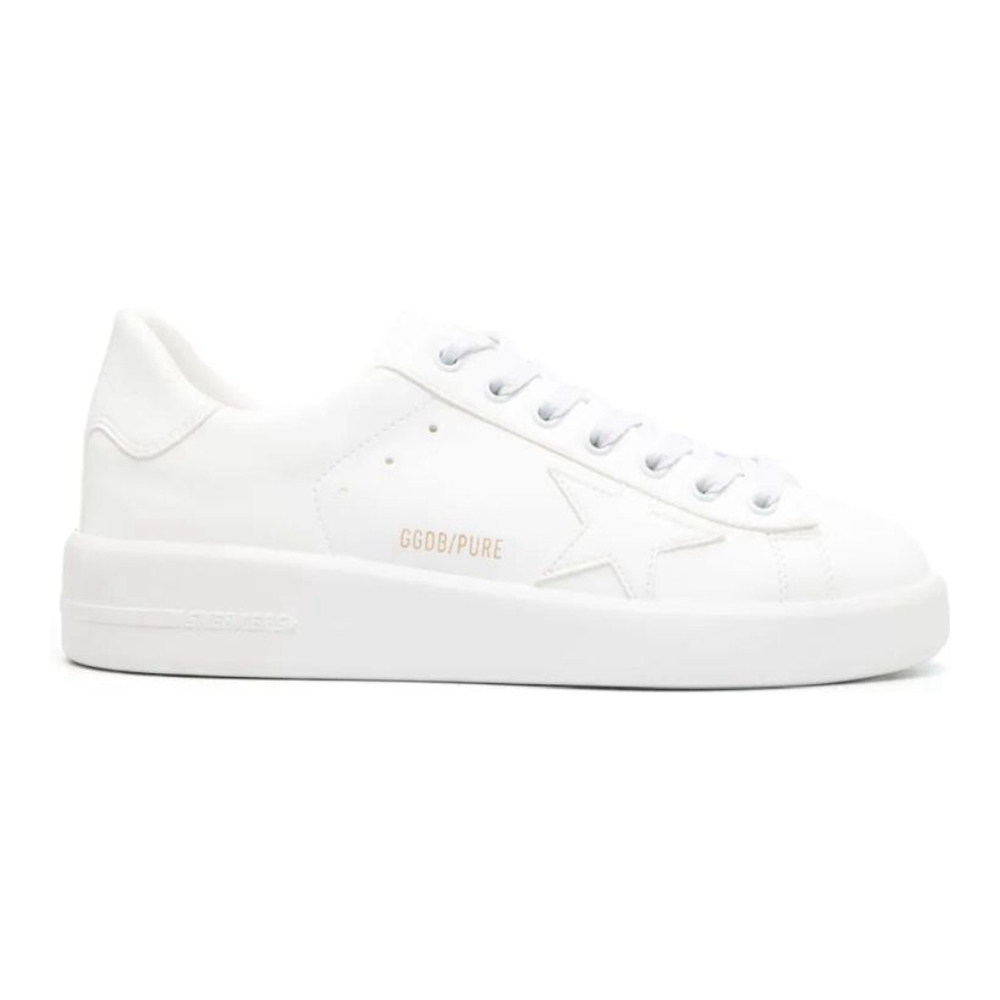 Women's 'Purestar' Sneakers