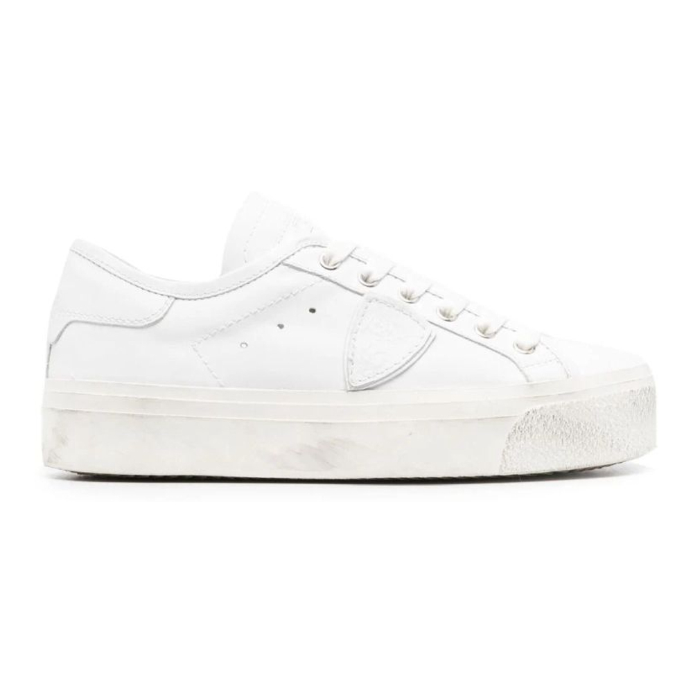 Women's 'Paris Haute' Sneakers