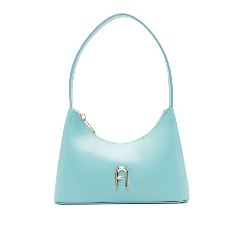 Women's 'Diamante Mini' Shoulder Bag