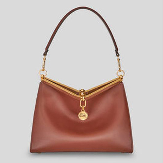 Women's 'Medium Vela' Shoulder Bag