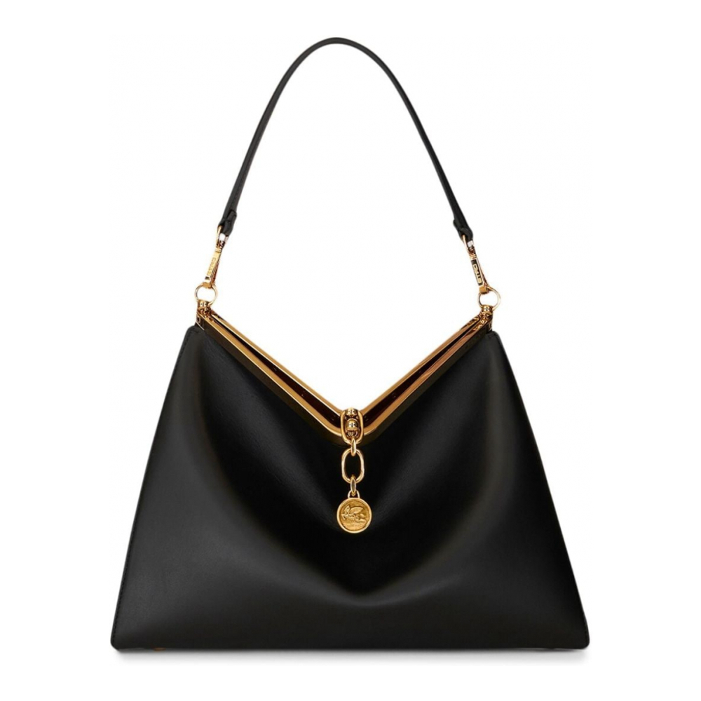 Women's 'Medium Vela' Shoulder Bag