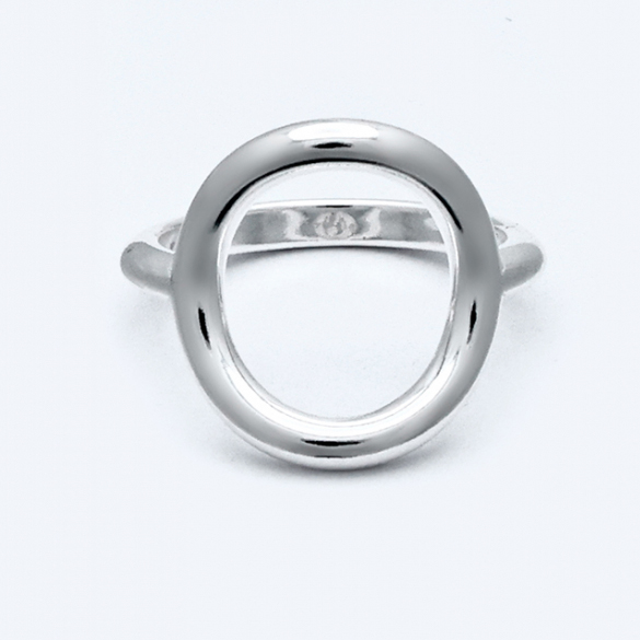 'Haedus' Ring für Damen