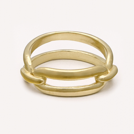 Women's 'Hydor' Ring