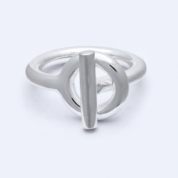 Bague 'Cassiopee' pour Femmes