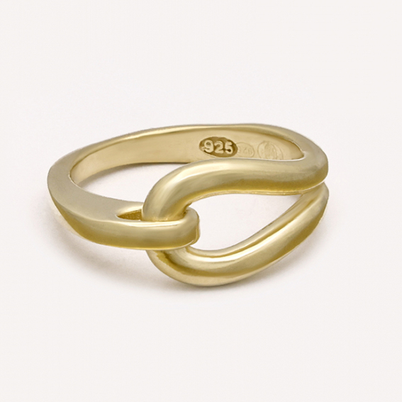 'Adara' Ring für Damen