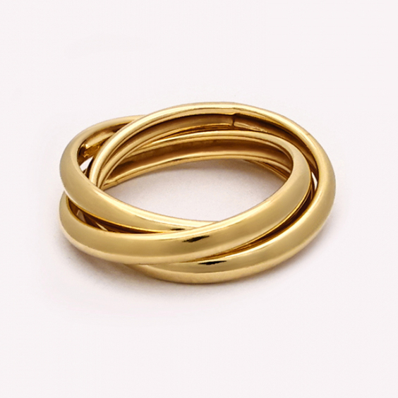 Bague 'Hestia' pour Femmes