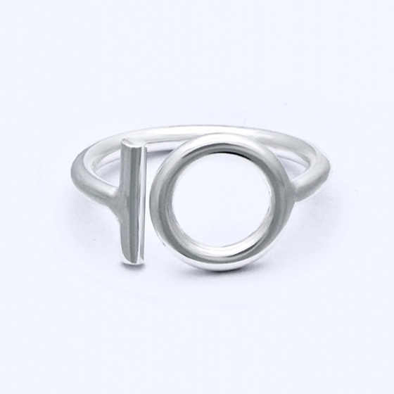 'Erakis' Ring für Damen