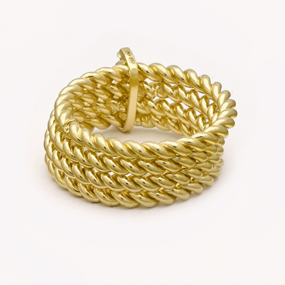 Women's 'Mismar' Ring