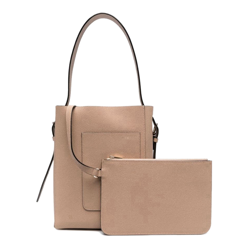 Women's 'Soft Mini' Bucket Bag