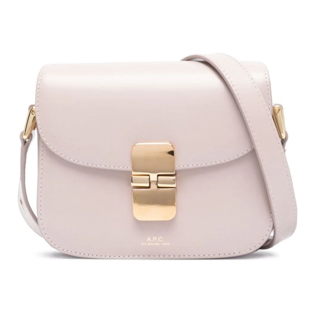 'Grace Mini' Schultertasche für Damen