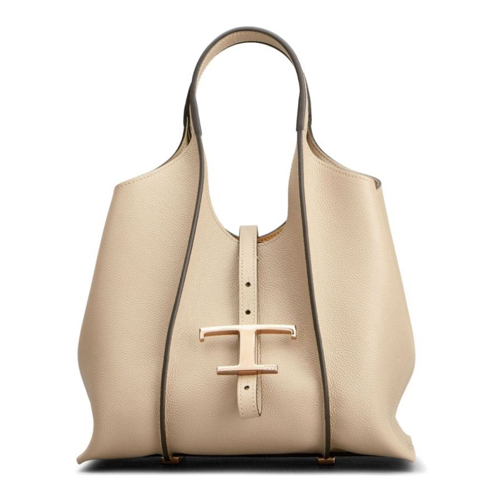 Sac Cabas 'Timeless Logo-Plaque' pour Femmes