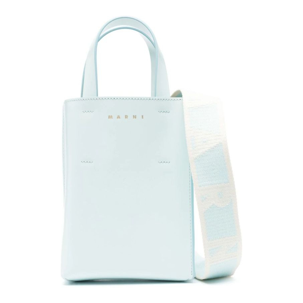 Women's 'Museo Nano' Tote Bag