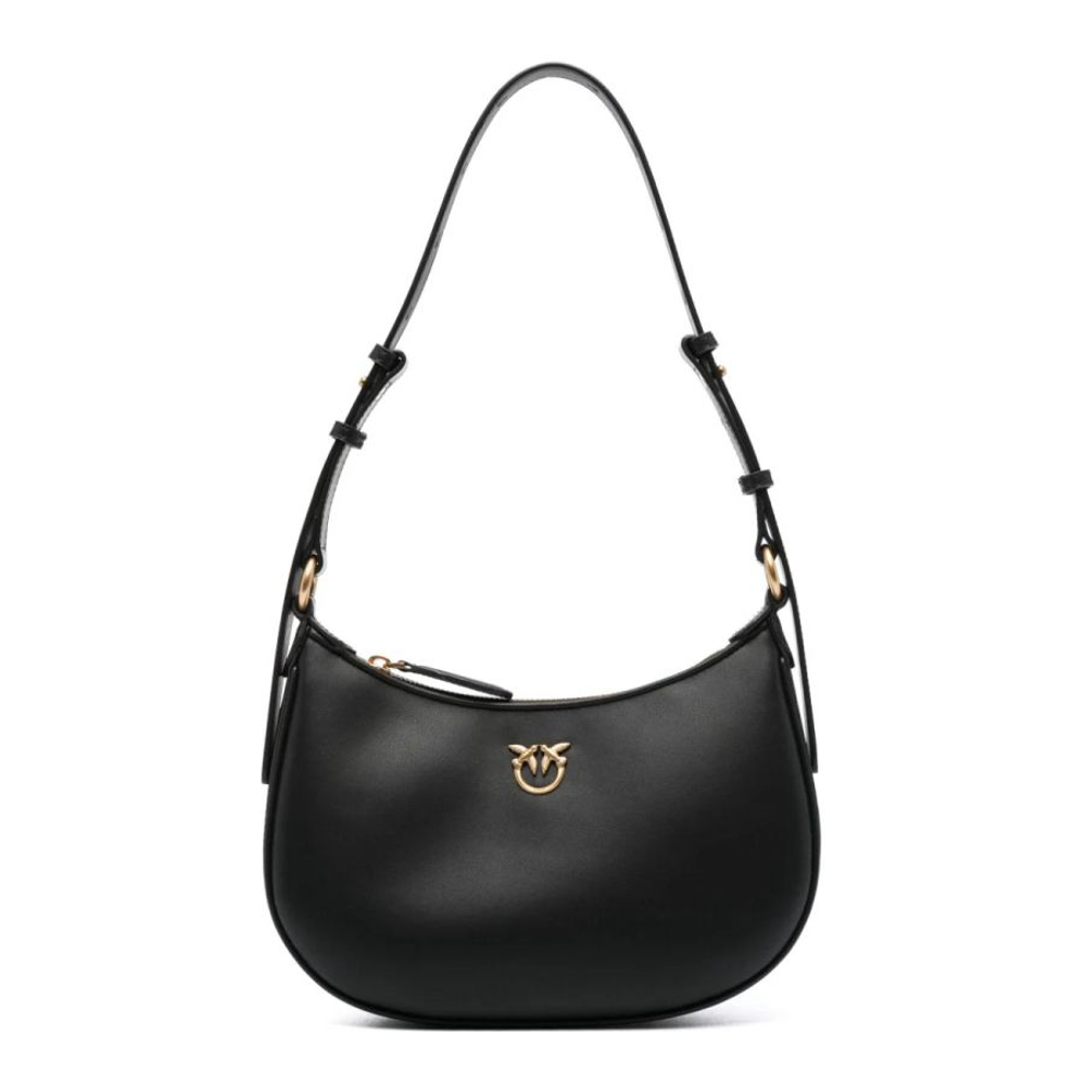 Women's 'Mini Half Moon' Shoulder Bag