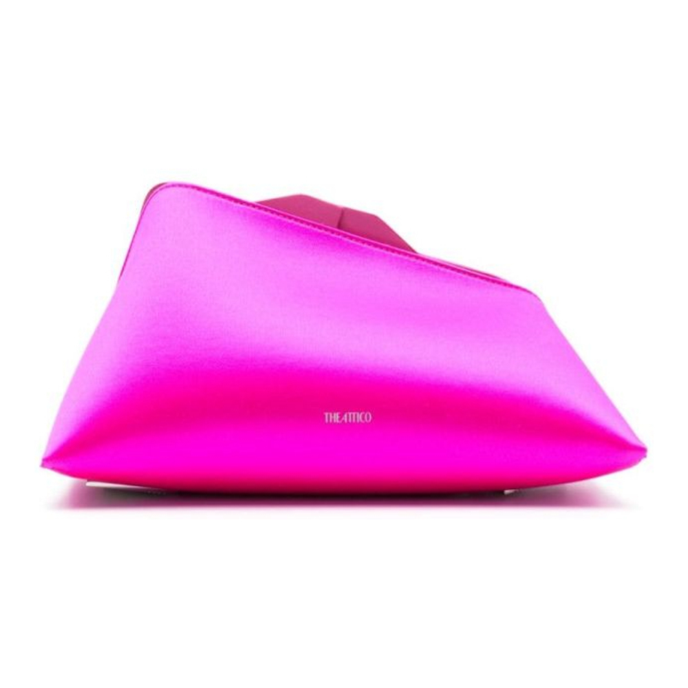 Women's '8.30 Pm' Clutch Bag