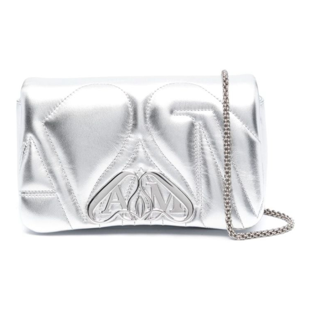 Women's 'The Seal Mini' Shoulder Bag