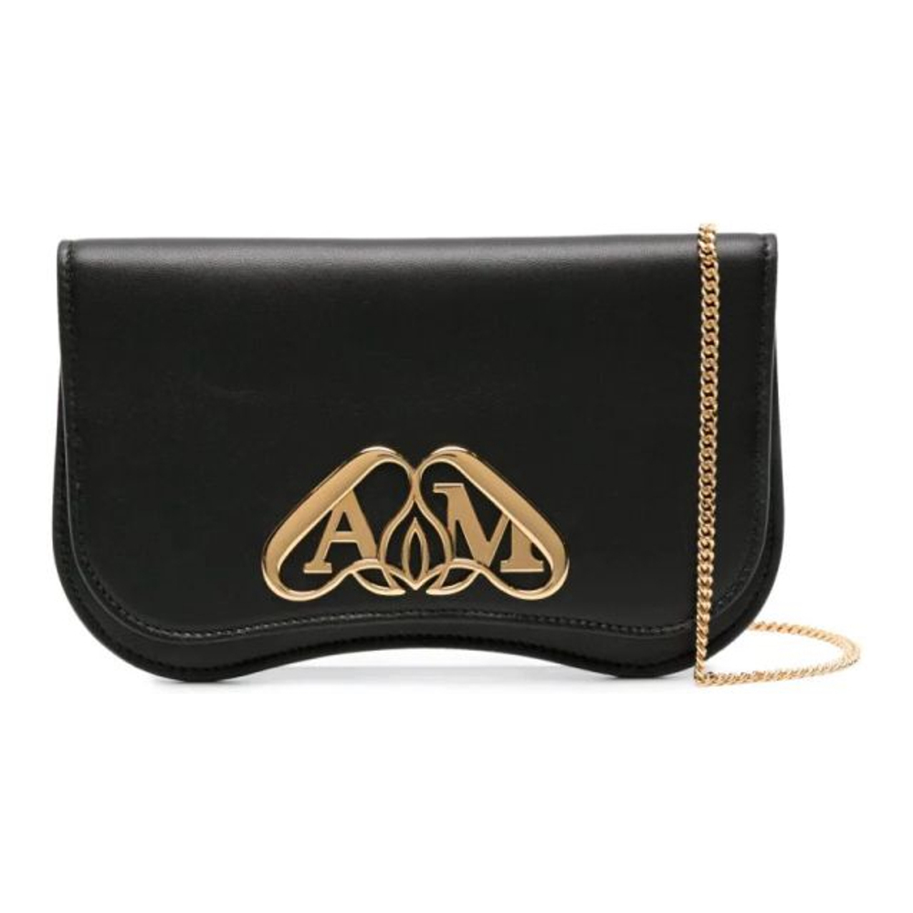 Women's 'The Seal Mini' Shoulder Bag