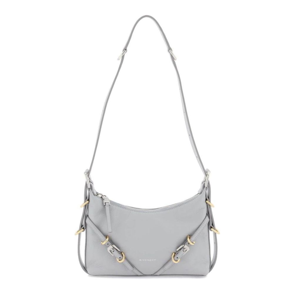 Women's 'Voyou Mini' Shoulder Bag