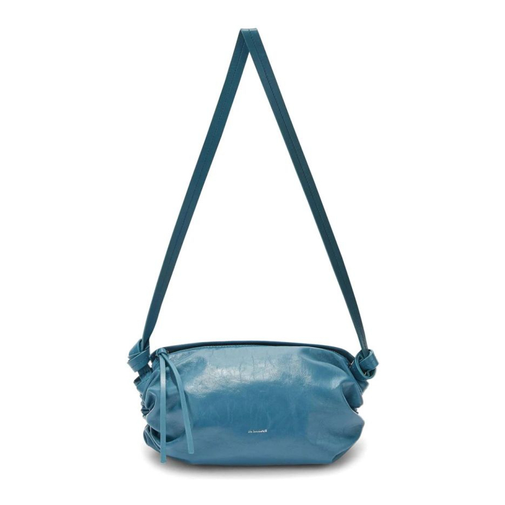 Women's 'Drawstring' Crossbody Bag