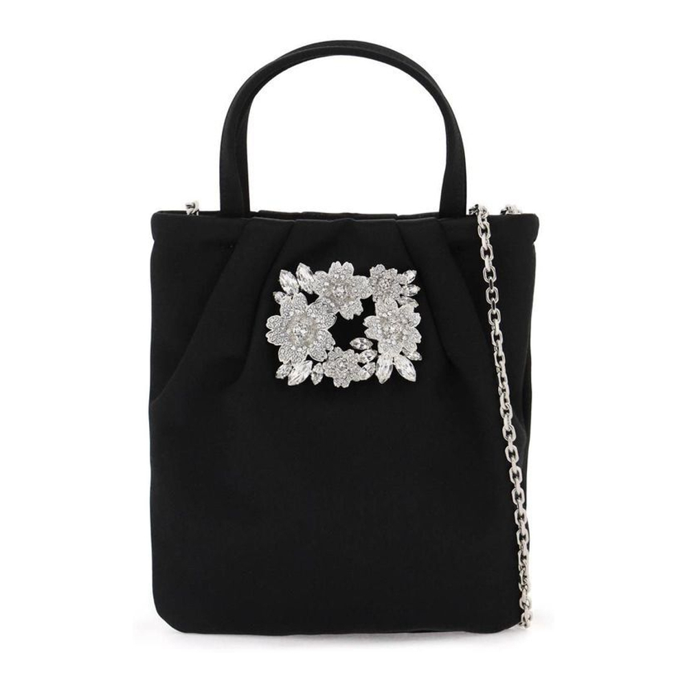 Women's 'Micro Drapé Pocket' Tote Bag