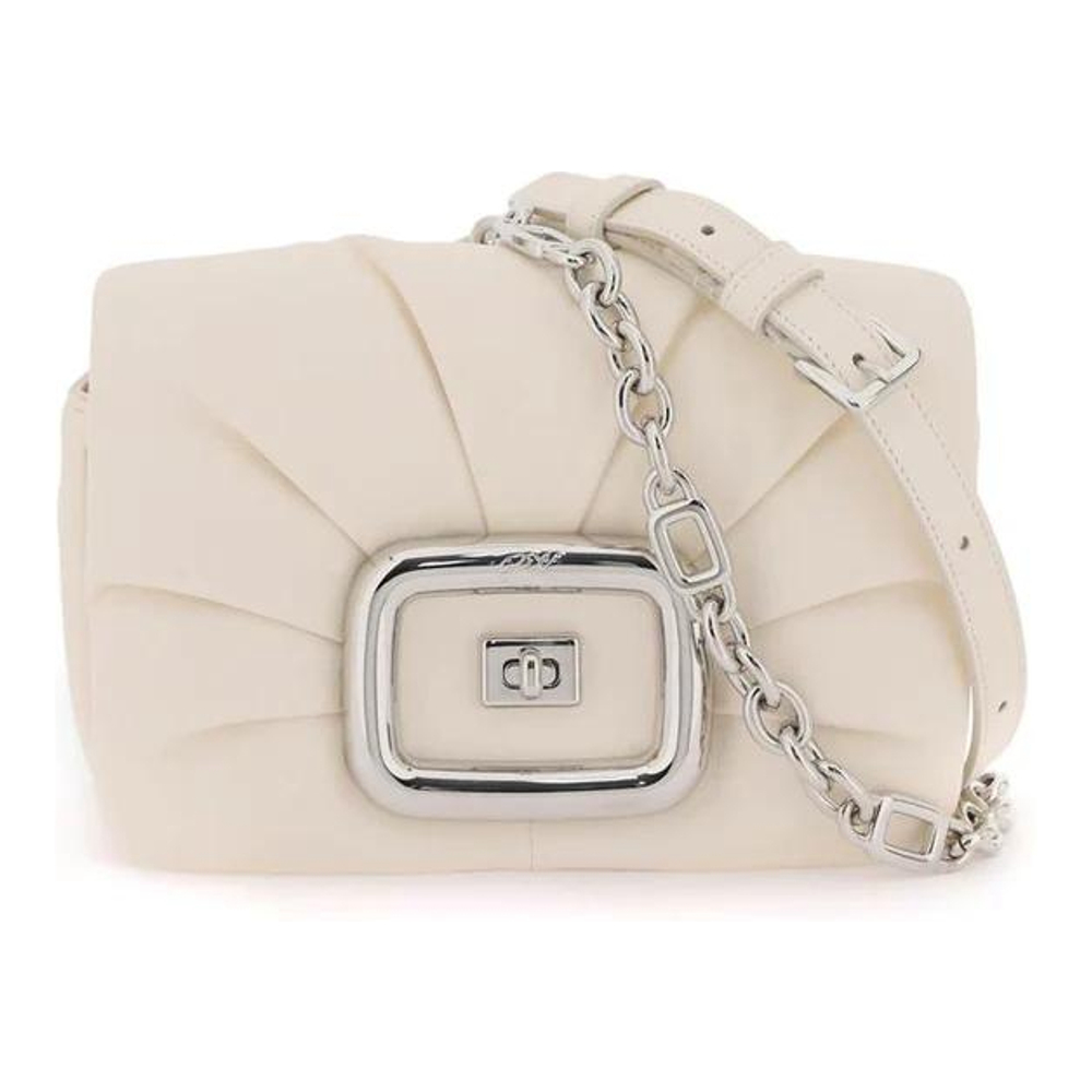 Women's 'Viv' Choc Mini' Crossbody Bag