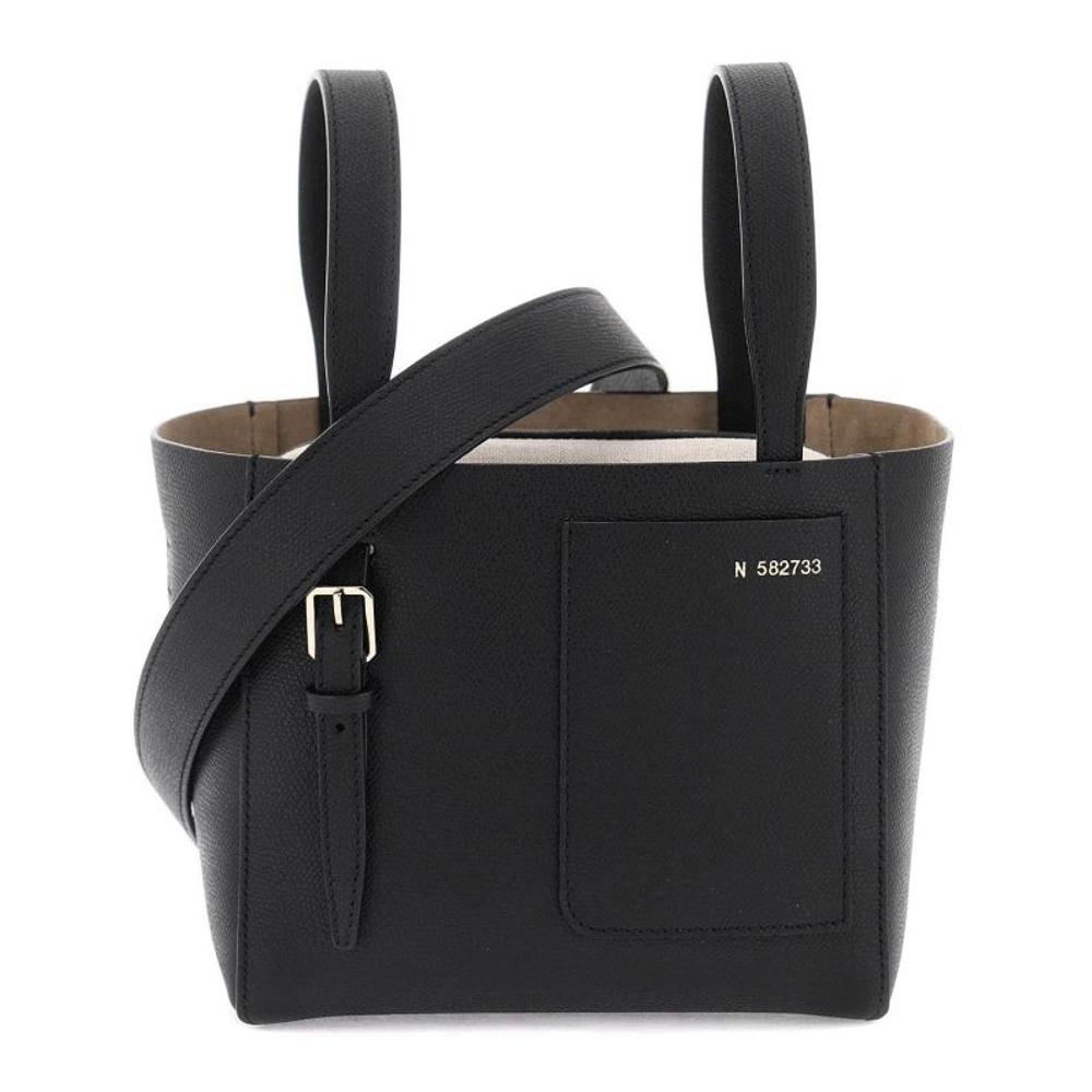 'Soft Micro' Tote Handtasche für Damen