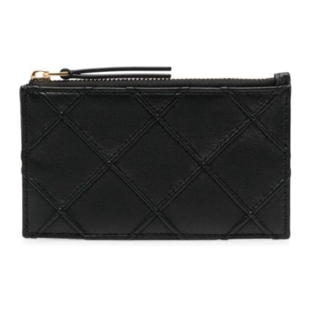 Women's 'Diamond-Quilted' Wallet