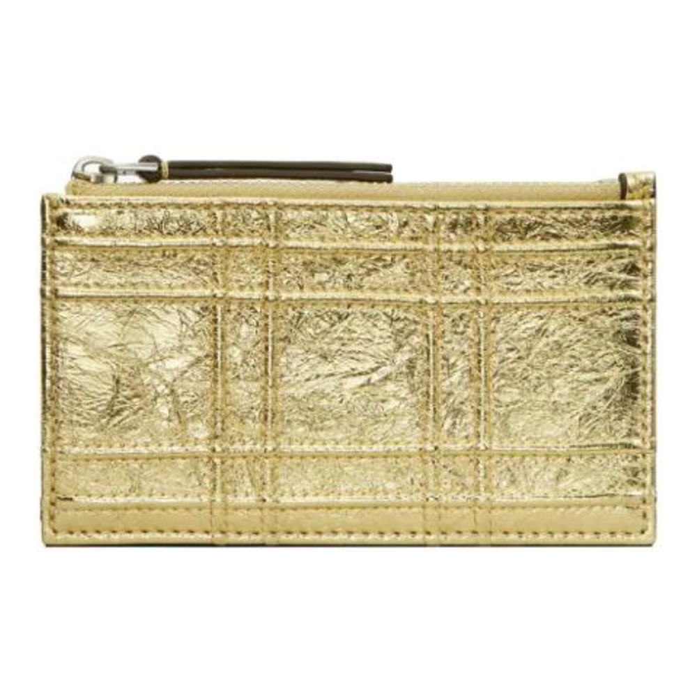 Women's 'Fleming' Card Holder