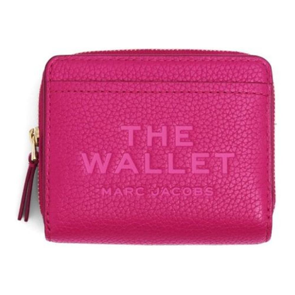 Women's 'The Mini Compact' Wallet