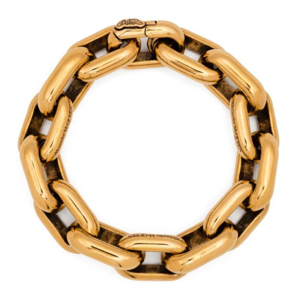 Women's 'Peak Chain' Bracelet