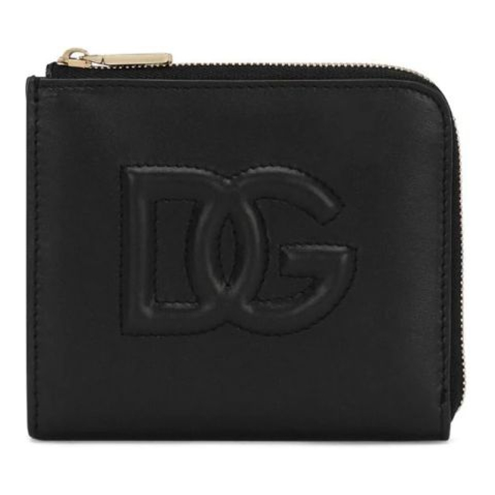 Women's 'Logo' Wallet