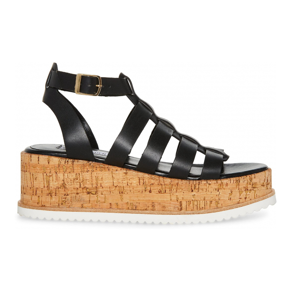 Women's 'Kaydee' Wedge Sandals