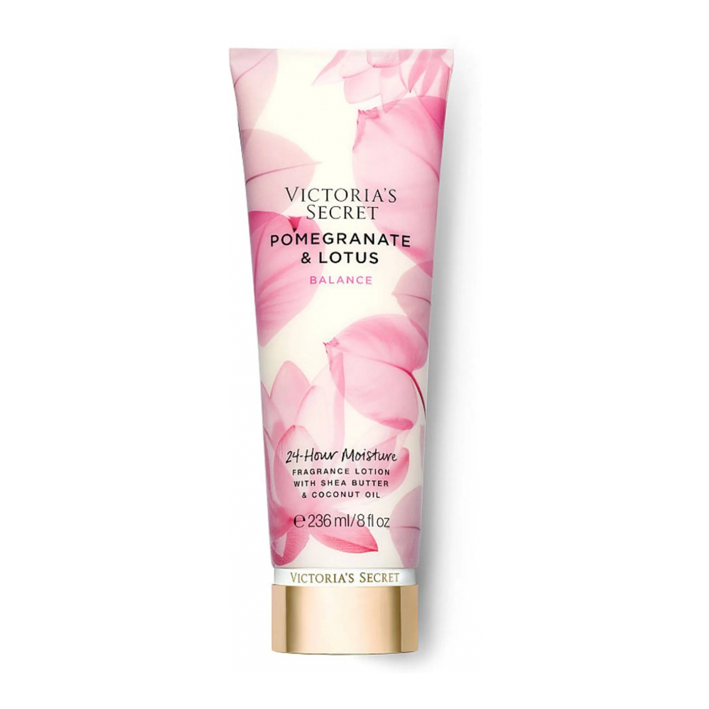 'Pomegranate Lotus' Fragrance Lotion - 236 ml